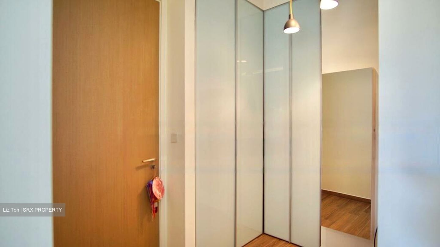 Skies Miltonia (D27), Condominium #451924281